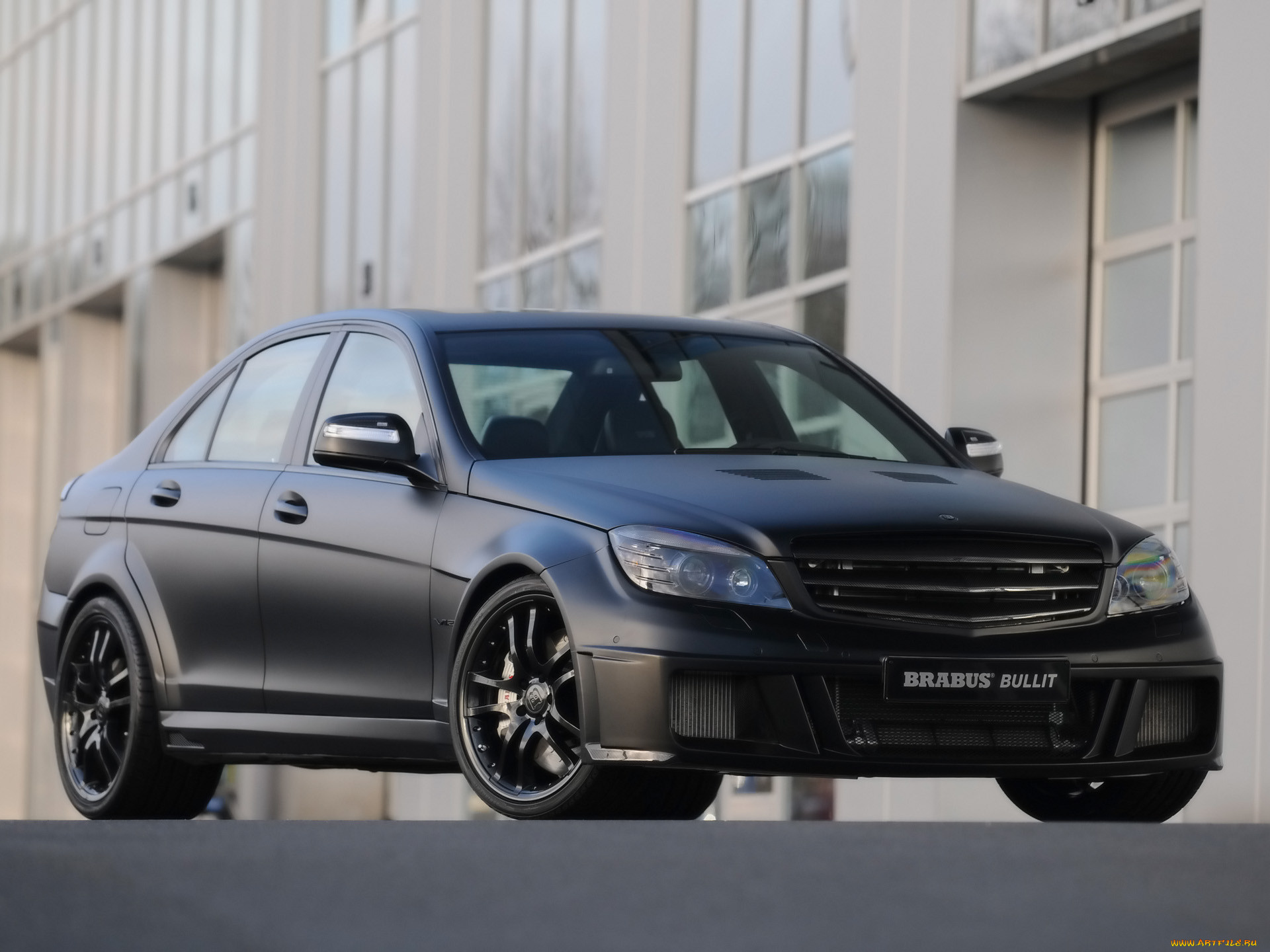 , brabus